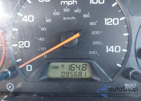 1999 Honda Accord Lx из США, поврежденный, VIN 1HGCG6652XA067509